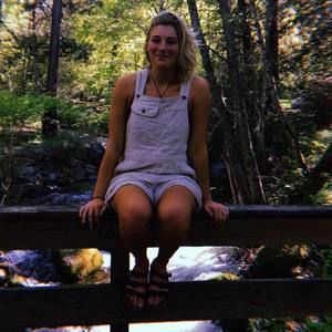 Meet your Posher, Hannah